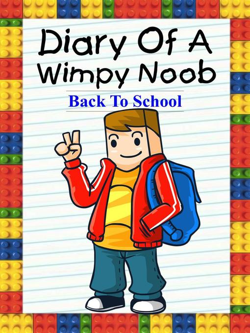 Title details for Back to School by Nooby Lee - Available